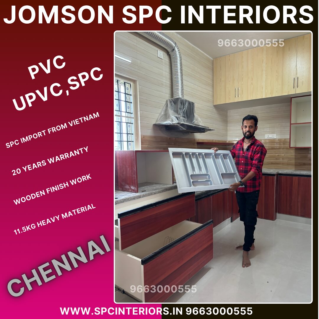 spc interior chennai